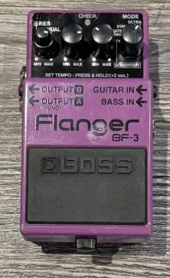 BOSS - BF-3